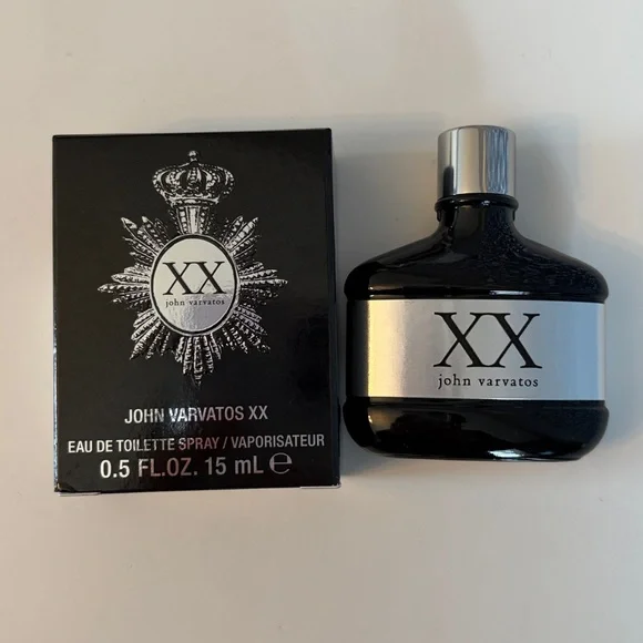 John Varvatos XX - Picture 4 of 4